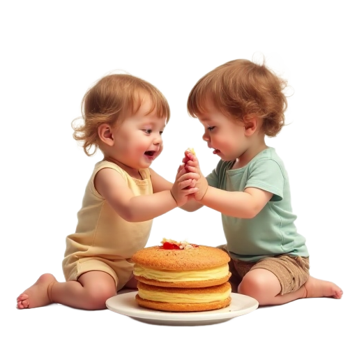 pat a cake