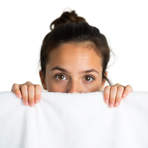 peek a boo