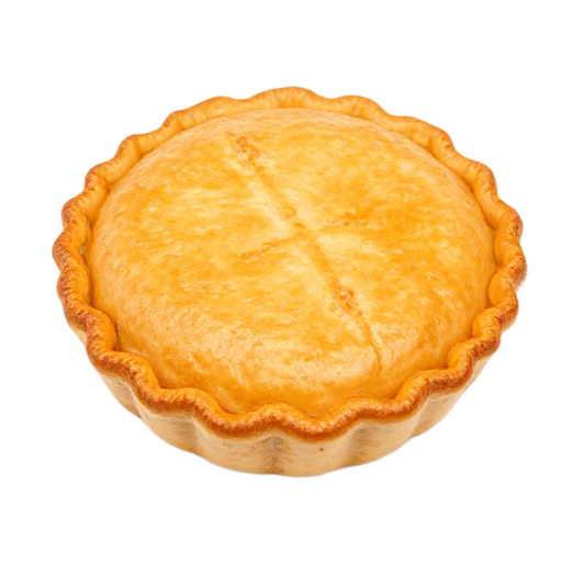 pie