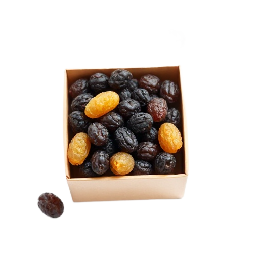 raisins