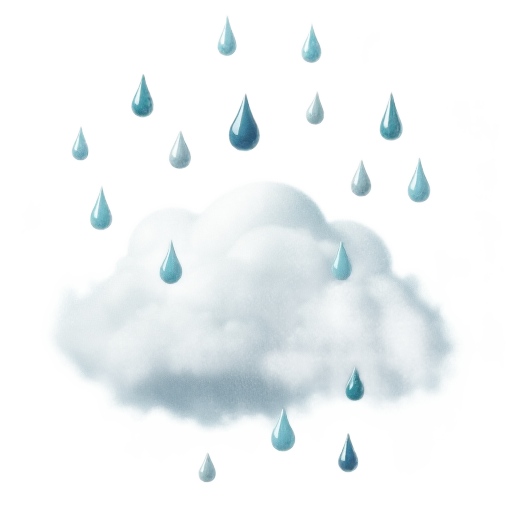 rain