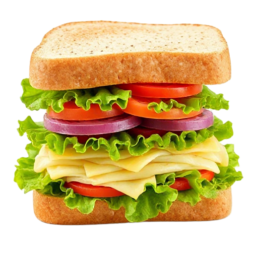 sandwich