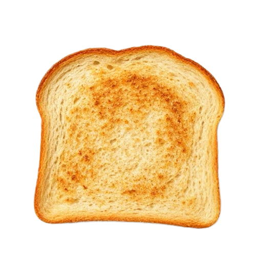 toast