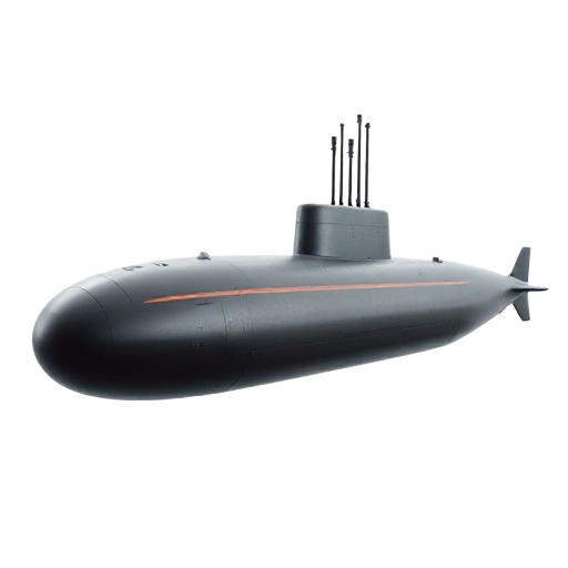 submarine