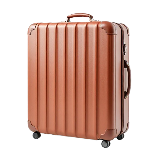 suitcase