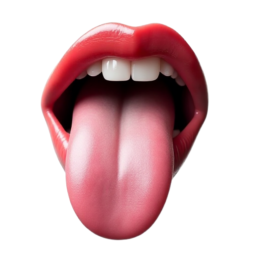 tongue
