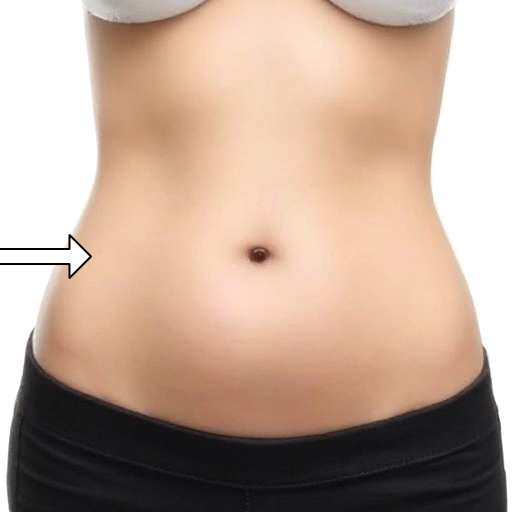 tummy