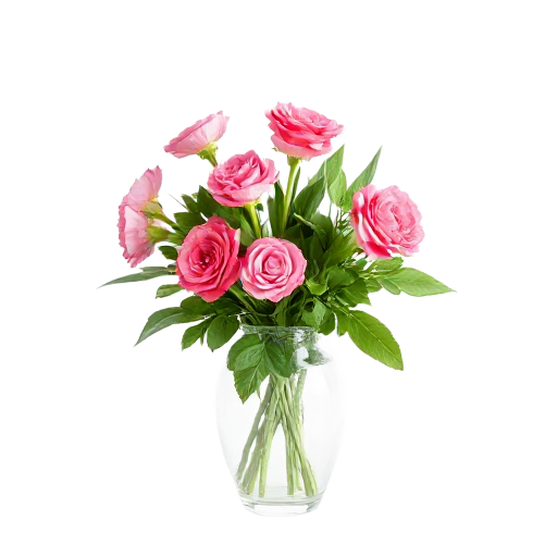 vase