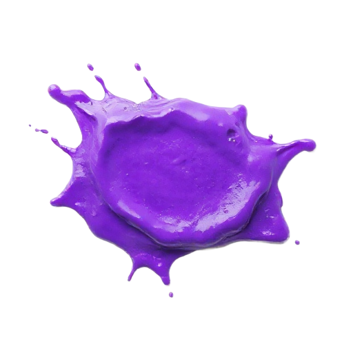 violet