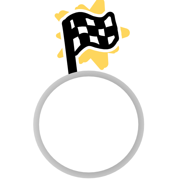 [symbol template] is the goal