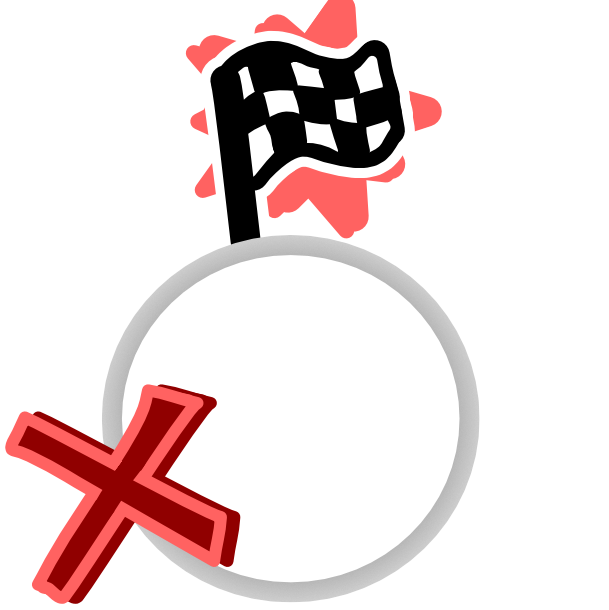 [symbol template] is not the goal