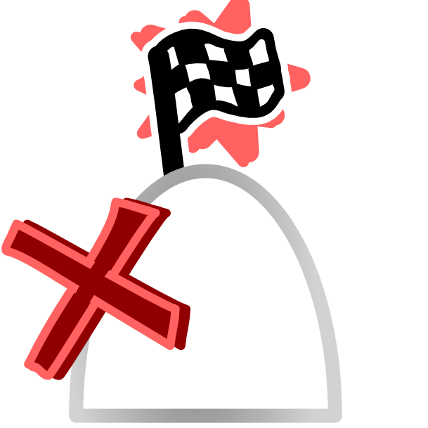 [symbol template] is not the goal