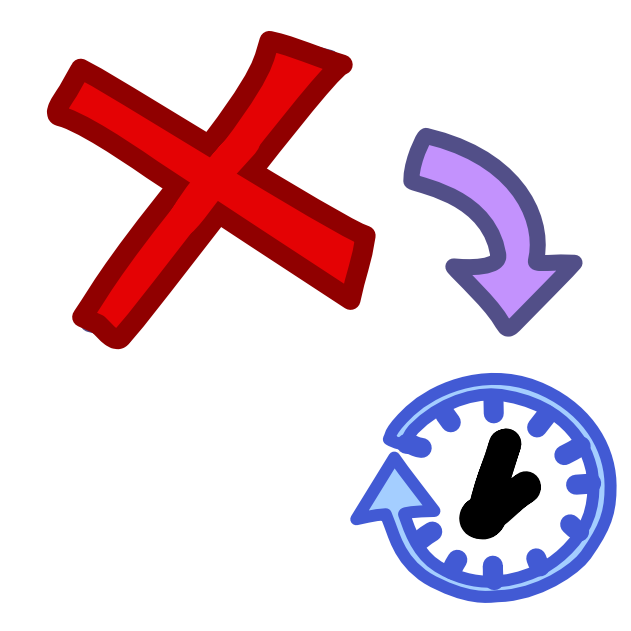 [symbol template] not always