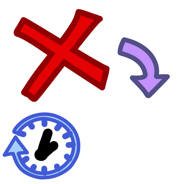 [symbol template] not always