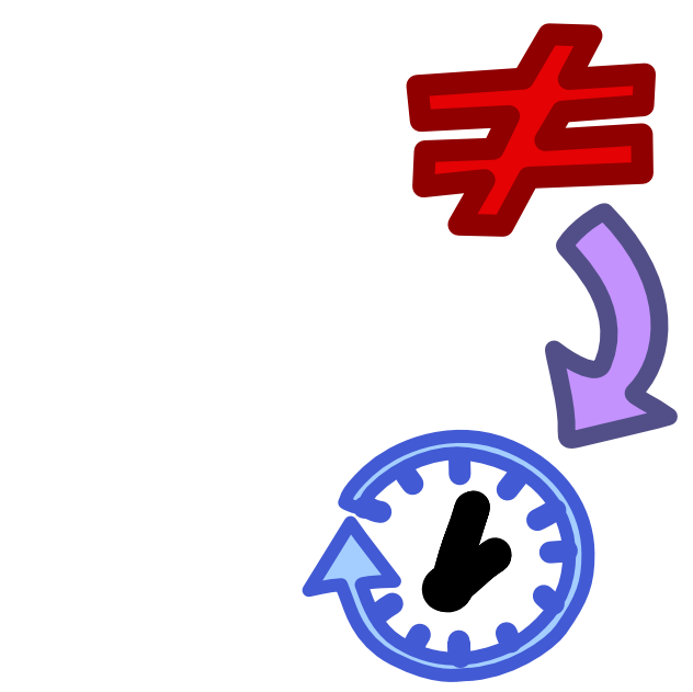 [symbol template] doesn't always