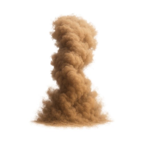 duststorm