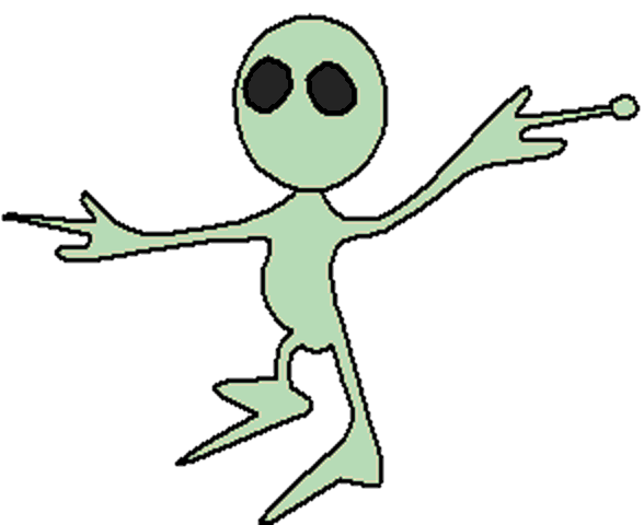 alien