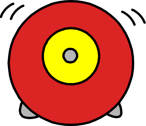 alarm
