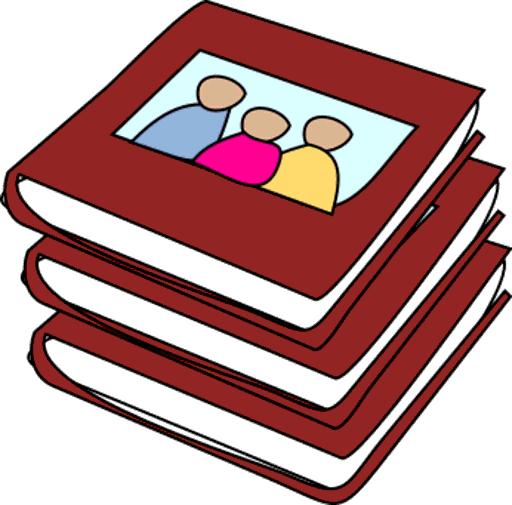 albums
