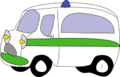 ambulance