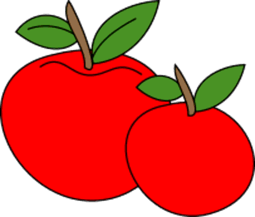 apples