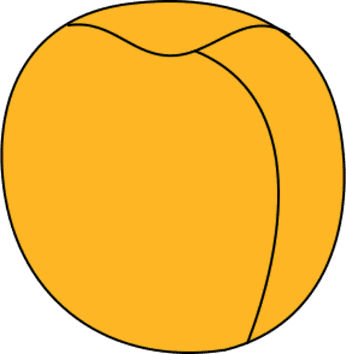 apricot