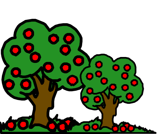appletrees