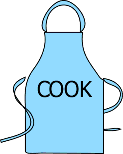 apron