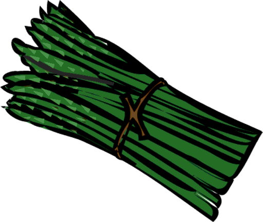 asparagus