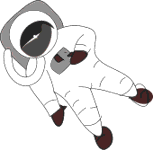 astronaut