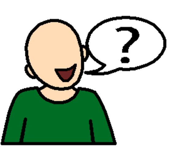 ask