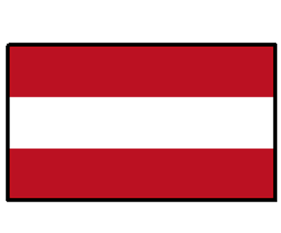 Austrian flag