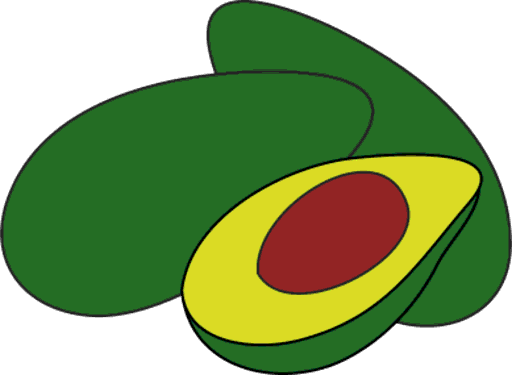 avocados