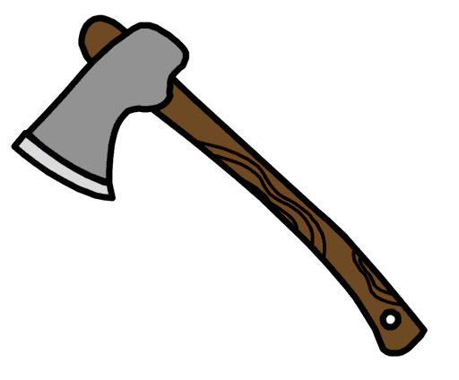 axe