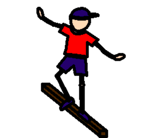 balance