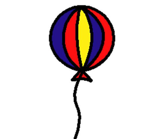 balloon