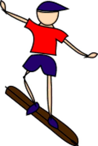 balancing