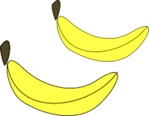 bananas