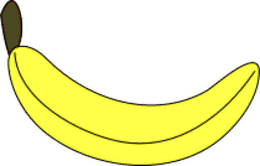 banana