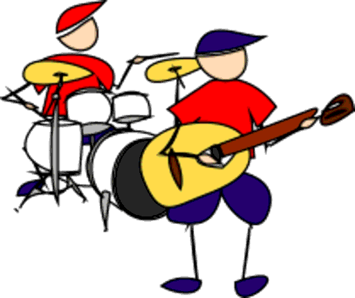 bands