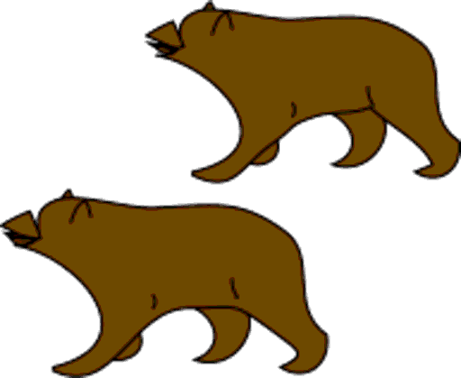bears