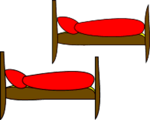 beds