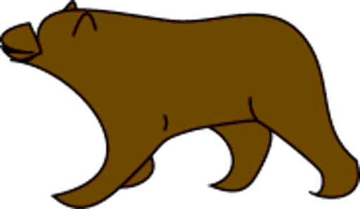 bear
