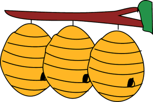 beehives