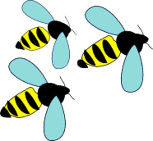 bees