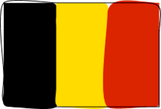 Belgium flag