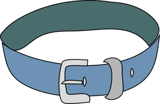 belt