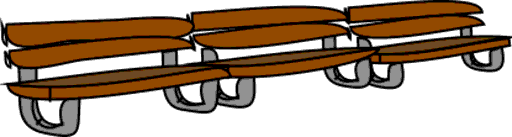 benches