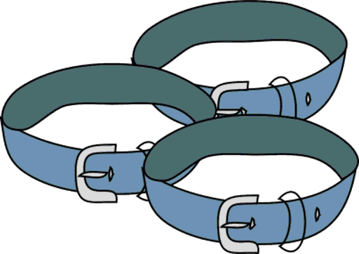 belts