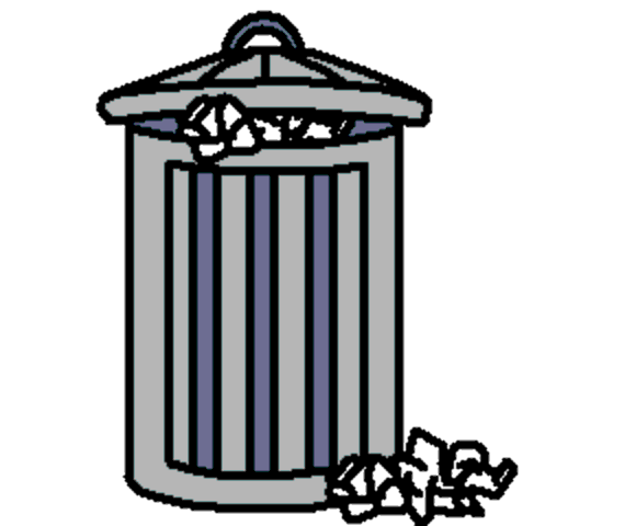 bin